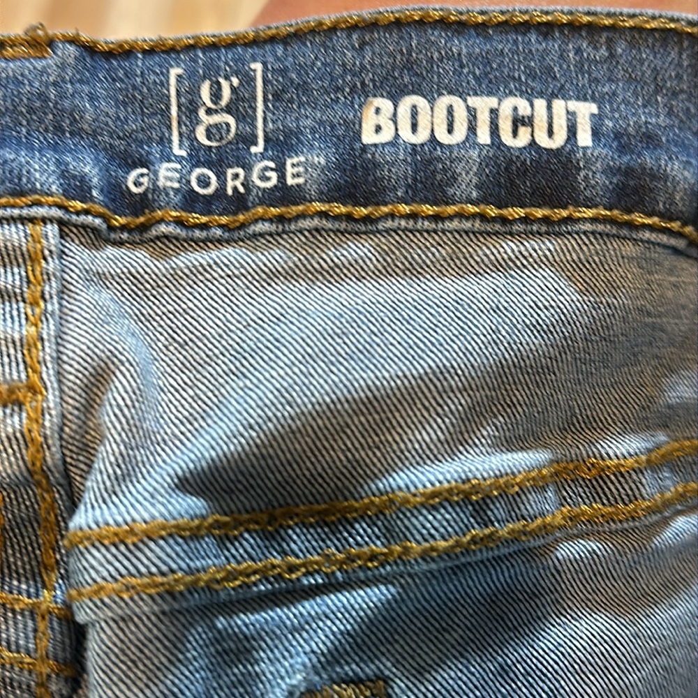 George jeans - Picture 5 of 6